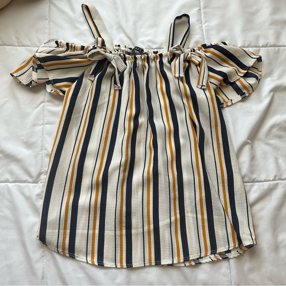 Papaya Blouse Size S
